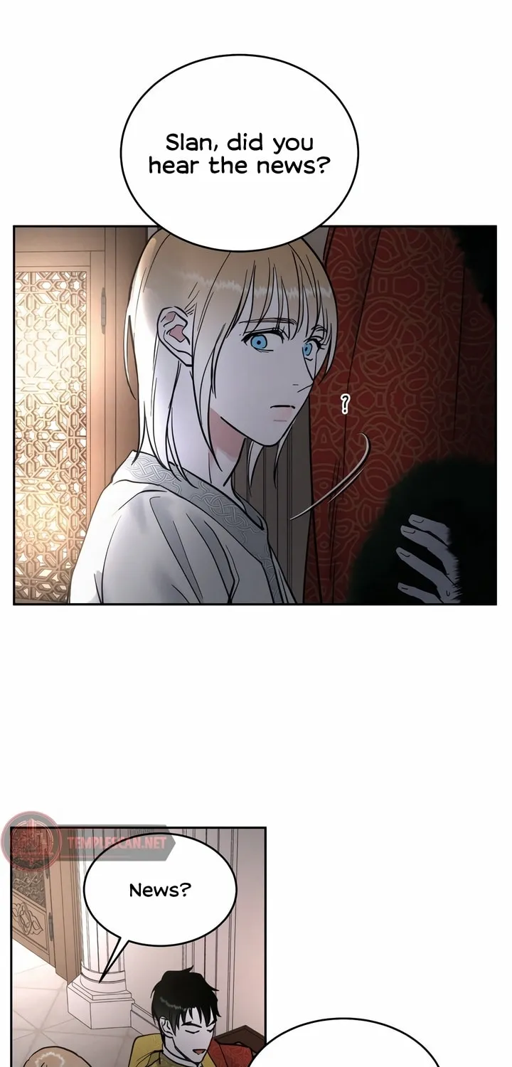 Antidote (Harusari) Chapter 21 page 54 - 