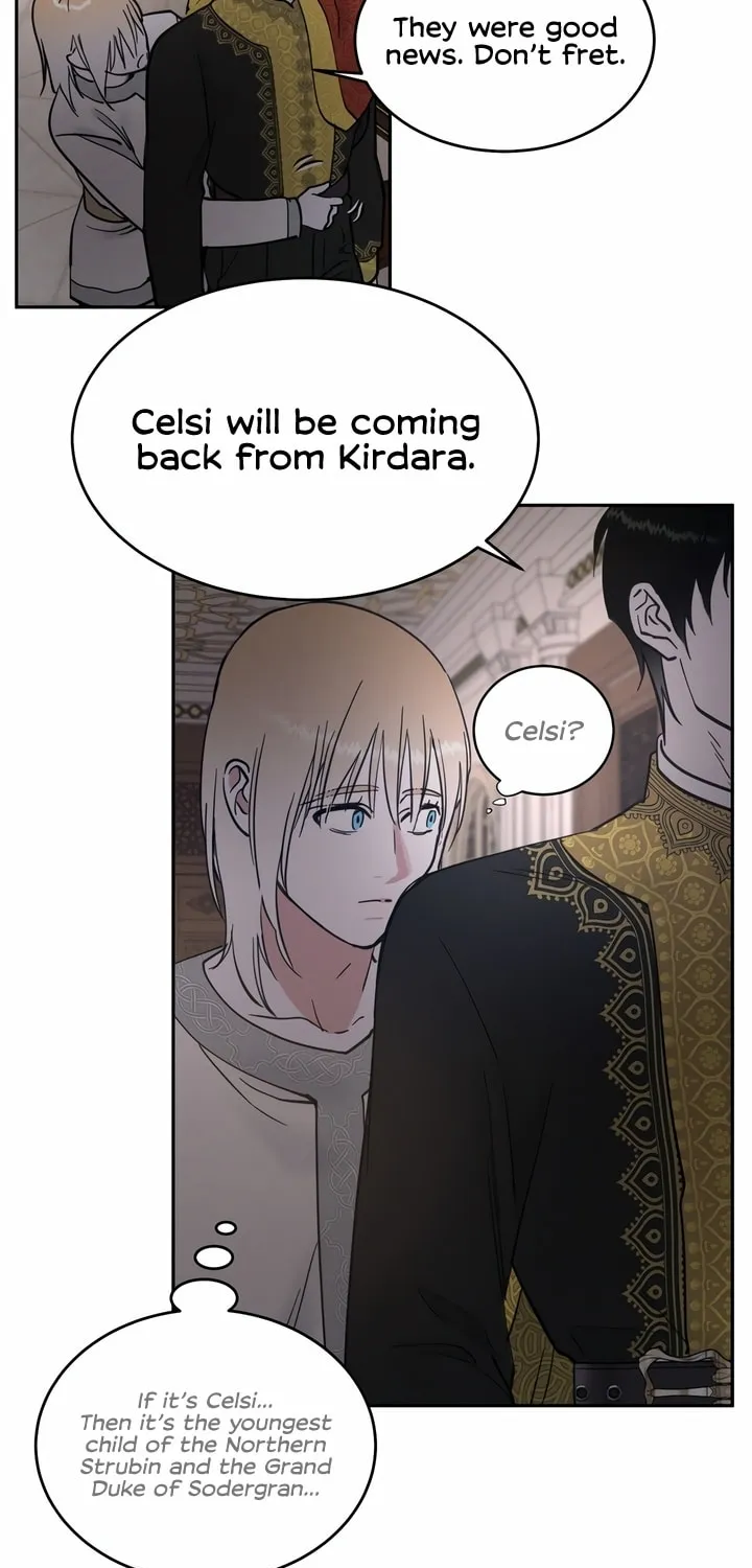 Antidote (Harusari) Chapter 21 page 55 - 