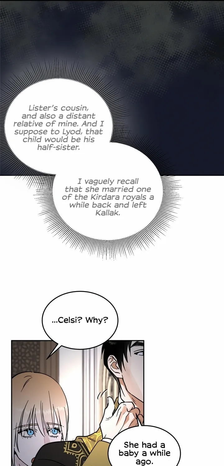 Antidote (Harusari) Chapter 21 page 57 - 