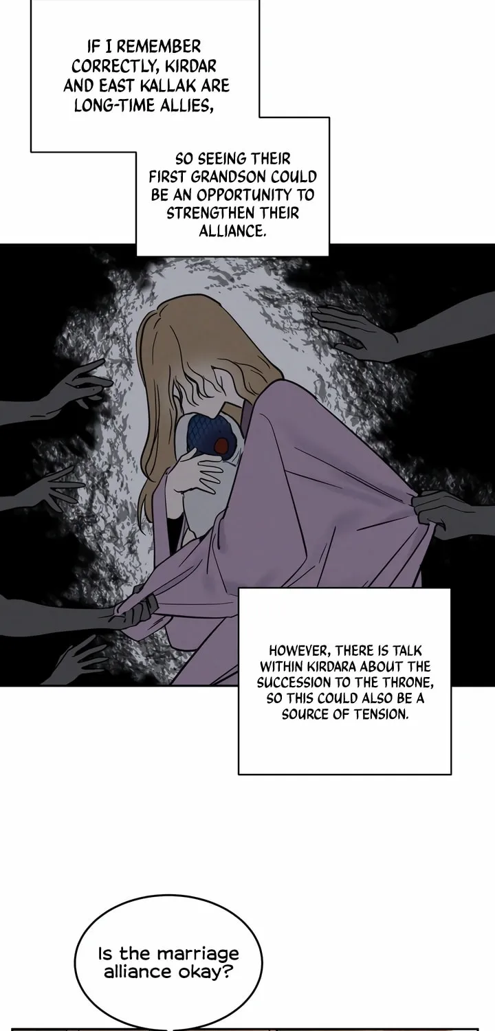 Antidote (Harusari) Chapter 21 page 59 - 
