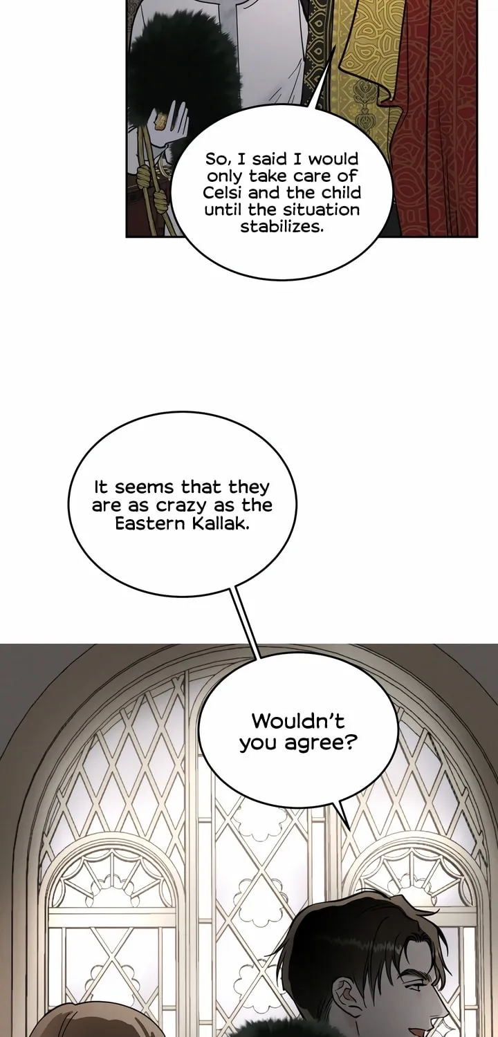Antidote (Harusari) Chapter 21 page 61 - 
