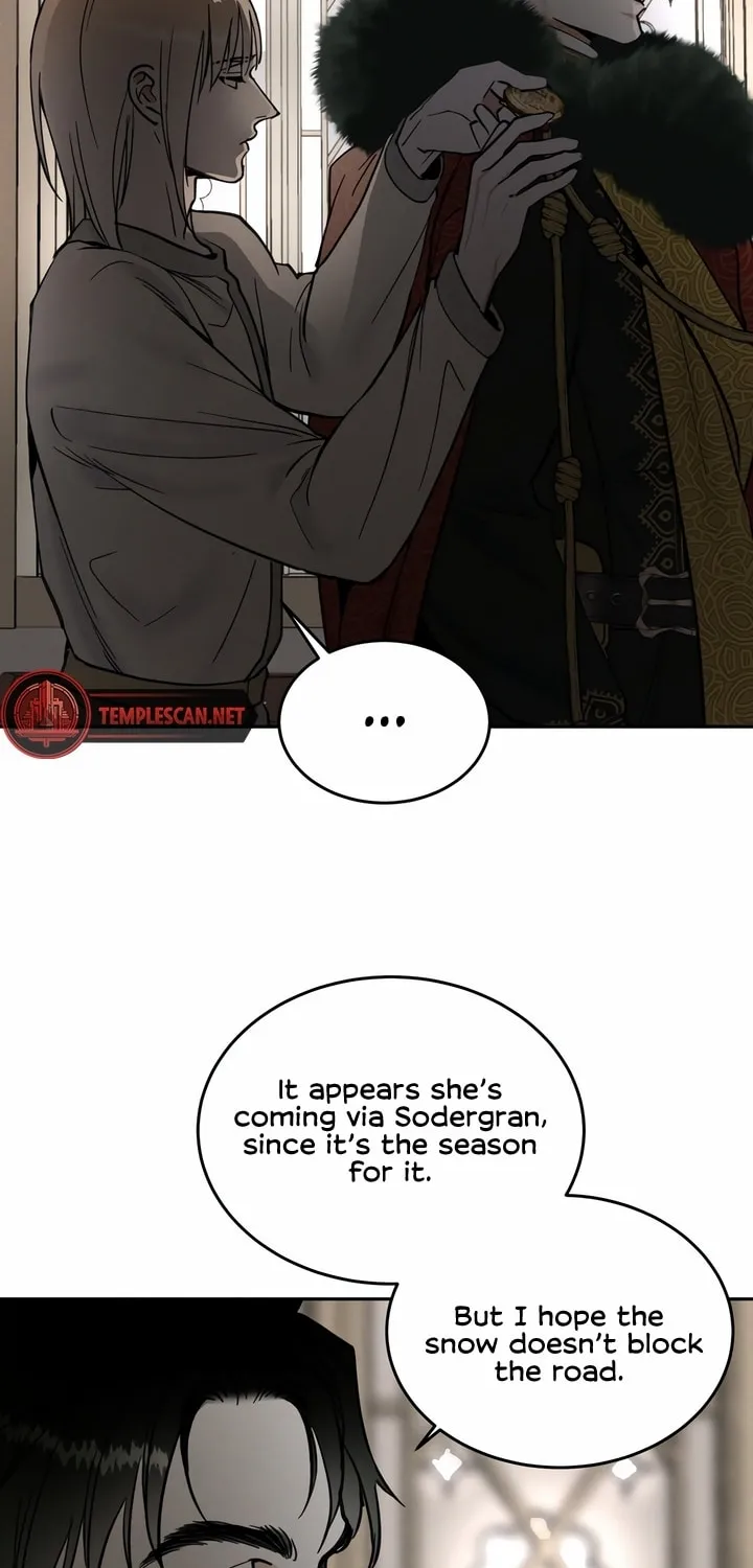 Antidote (Harusari) Chapter 21 page 62 - 