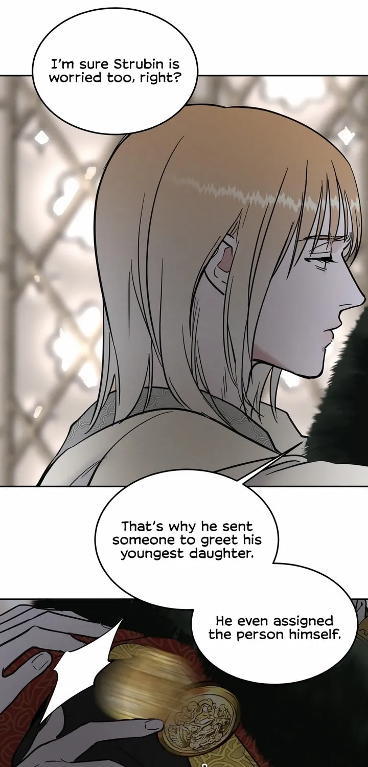 Antidote (Harusari) Chapter 21 page 64 - 