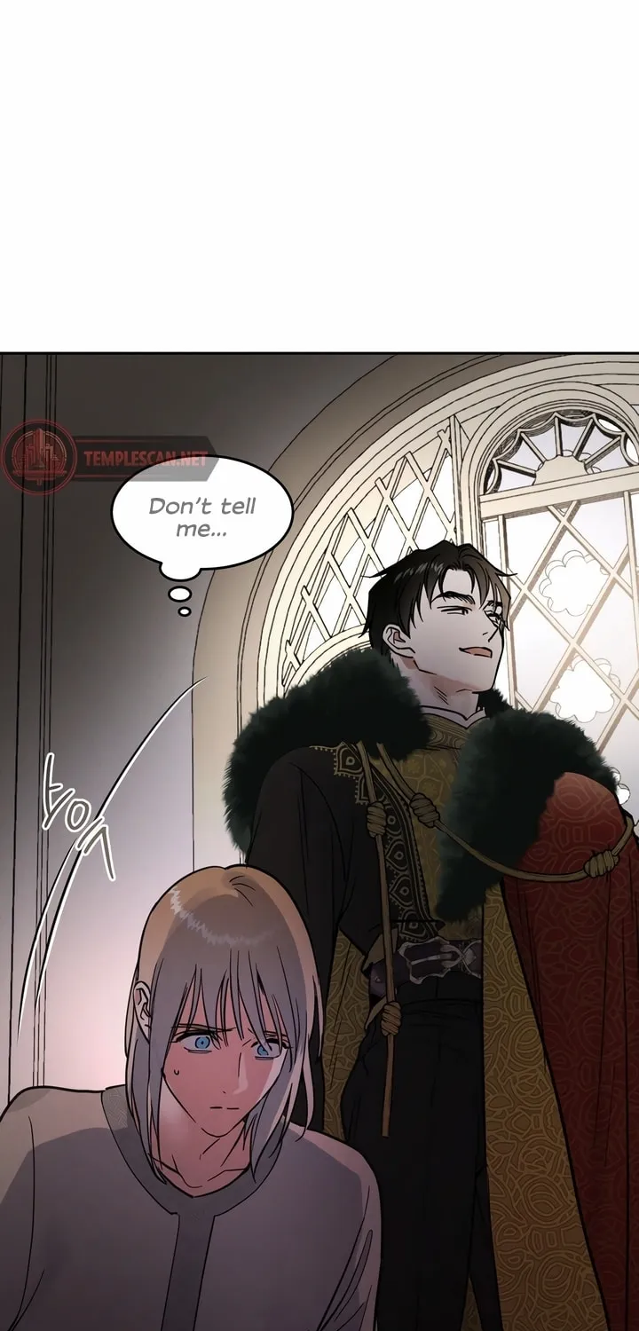 Antidote (Harusari) Chapter 21 page 66 - 
