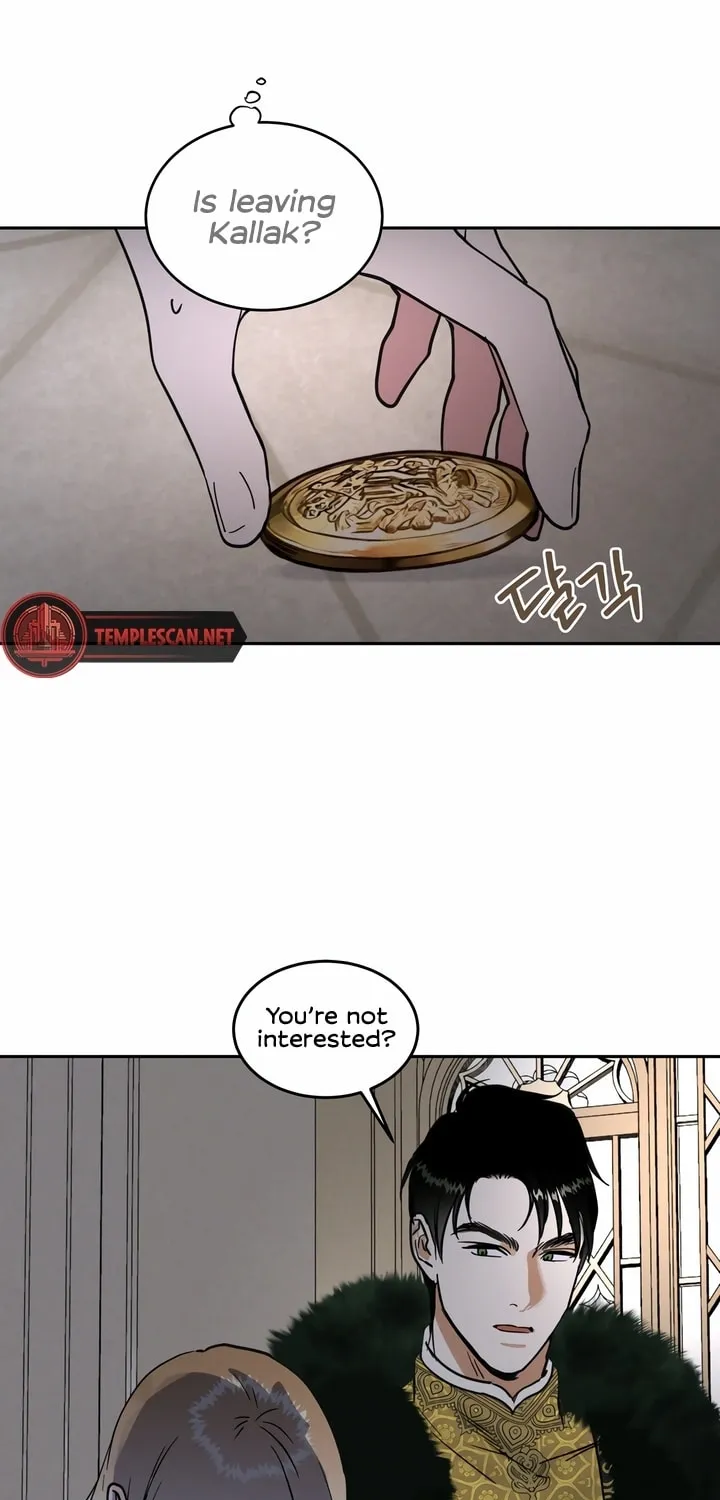 Antidote (Harusari) Chapter 21 page 68 - 