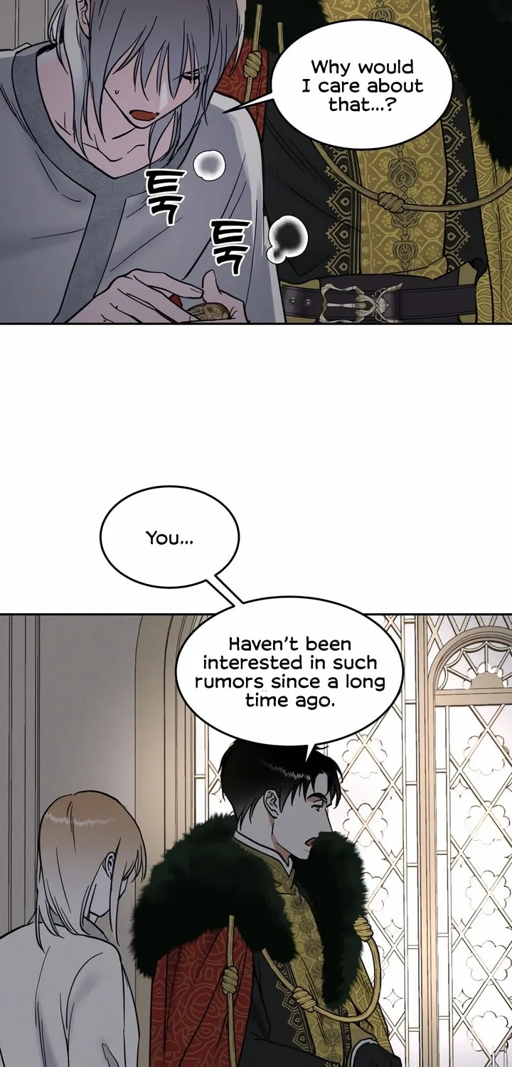 Antidote (Harusari) Chapter 21 page 69 - 