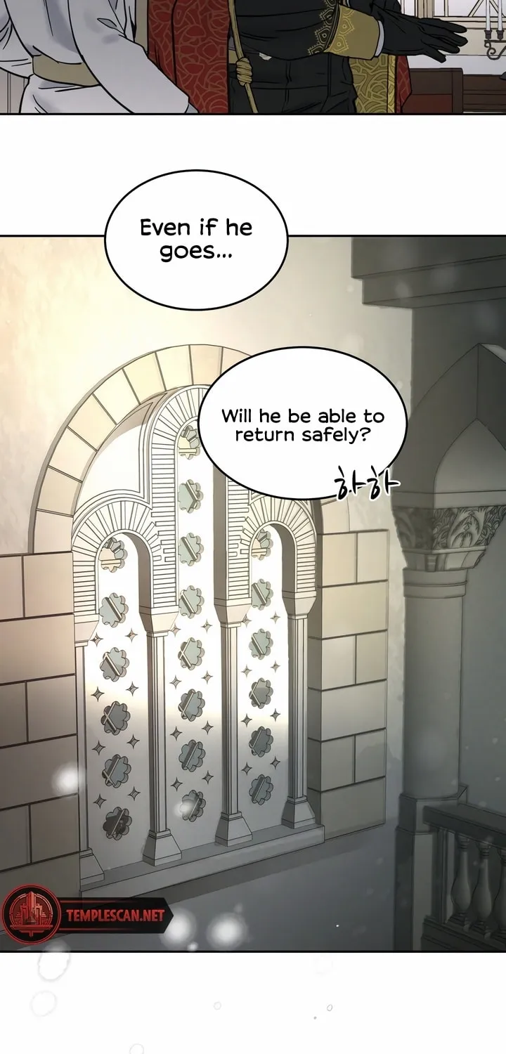 Antidote (Harusari) Chapter 21 page 70 - 