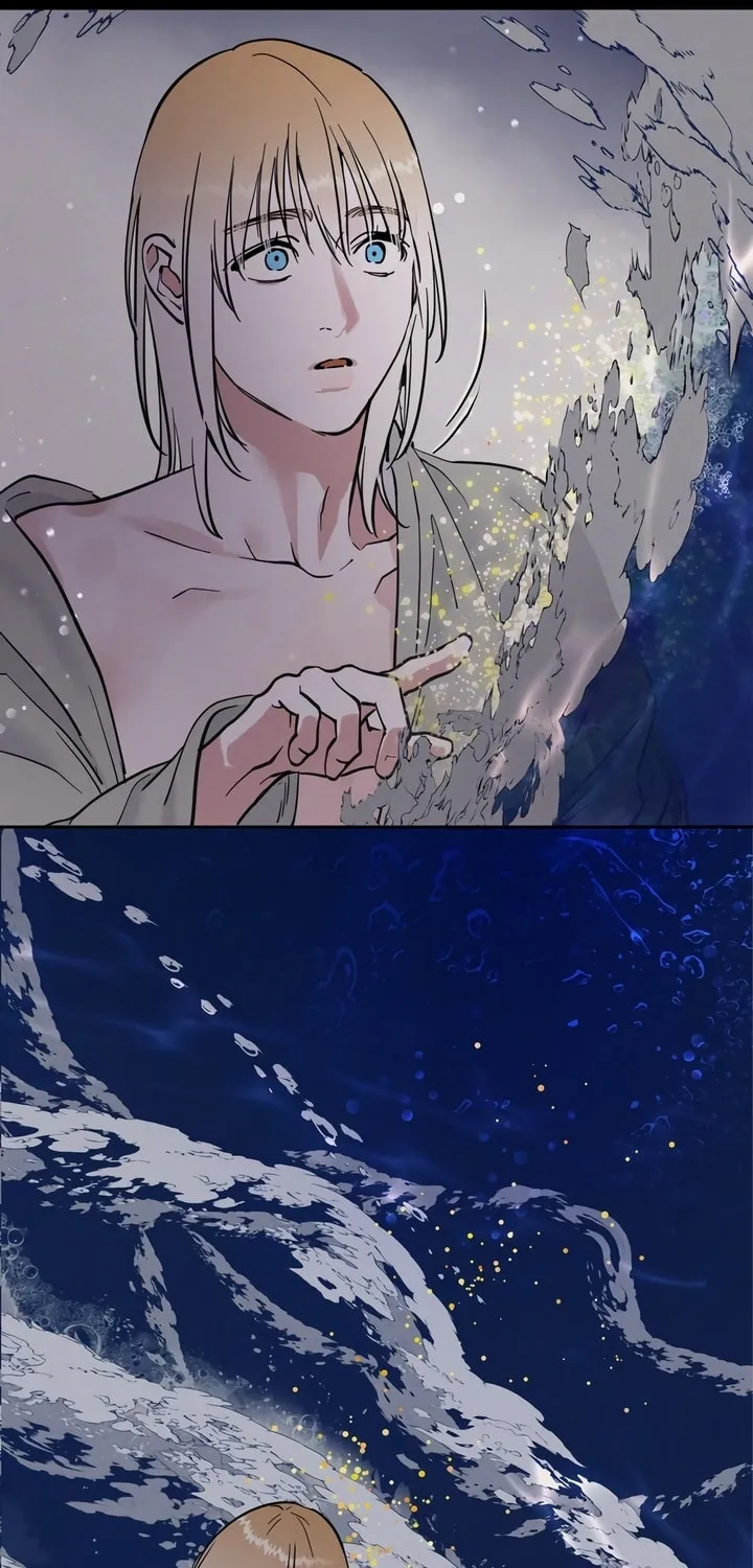 Antidote (Harusari) Chapter 21 page 8 - 
