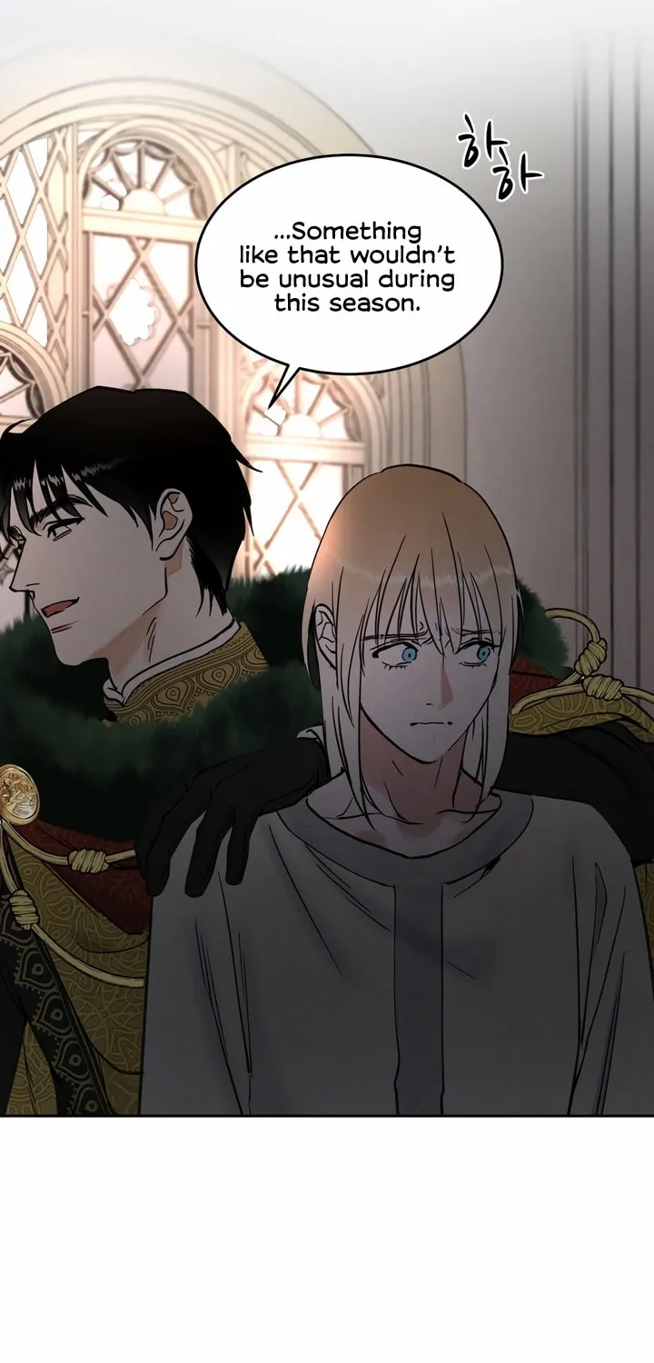Antidote (Harusari) Chapter 21 page 75 - 
