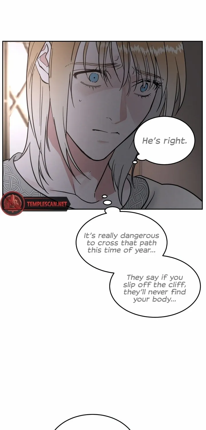 Antidote (Harusari) Chapter 21 page 76 - 