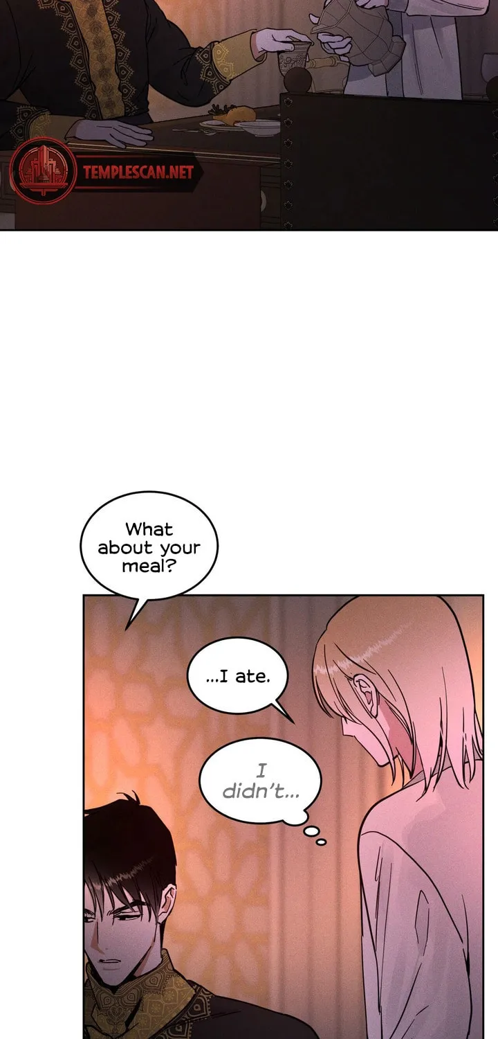 Antidote (Harusari) Chapter 22 page 11 - 