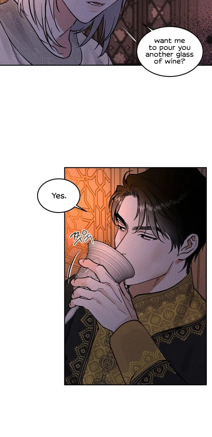 Antidote (Harusari) Chapter 22 page 13 - 
