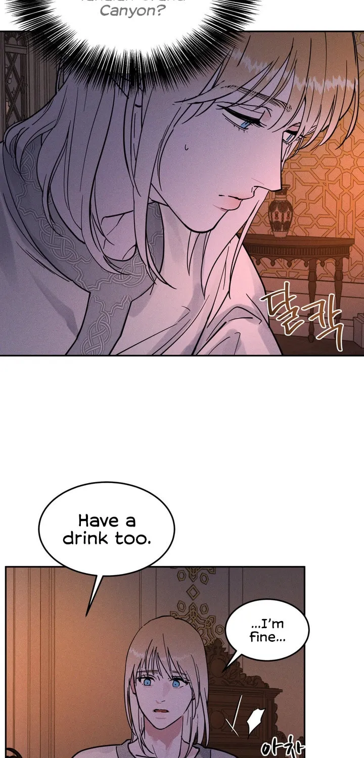 Antidote (Harusari) Chapter 22 page 16 - 