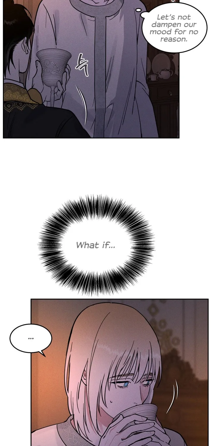 Antidote (Harusari) Chapter 22 page 17 - 