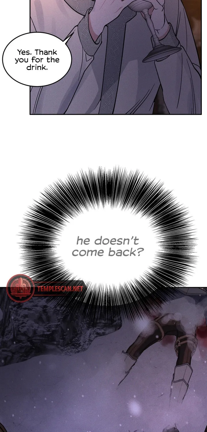 Antidote (Harusari) Chapter 22 page 18 - 