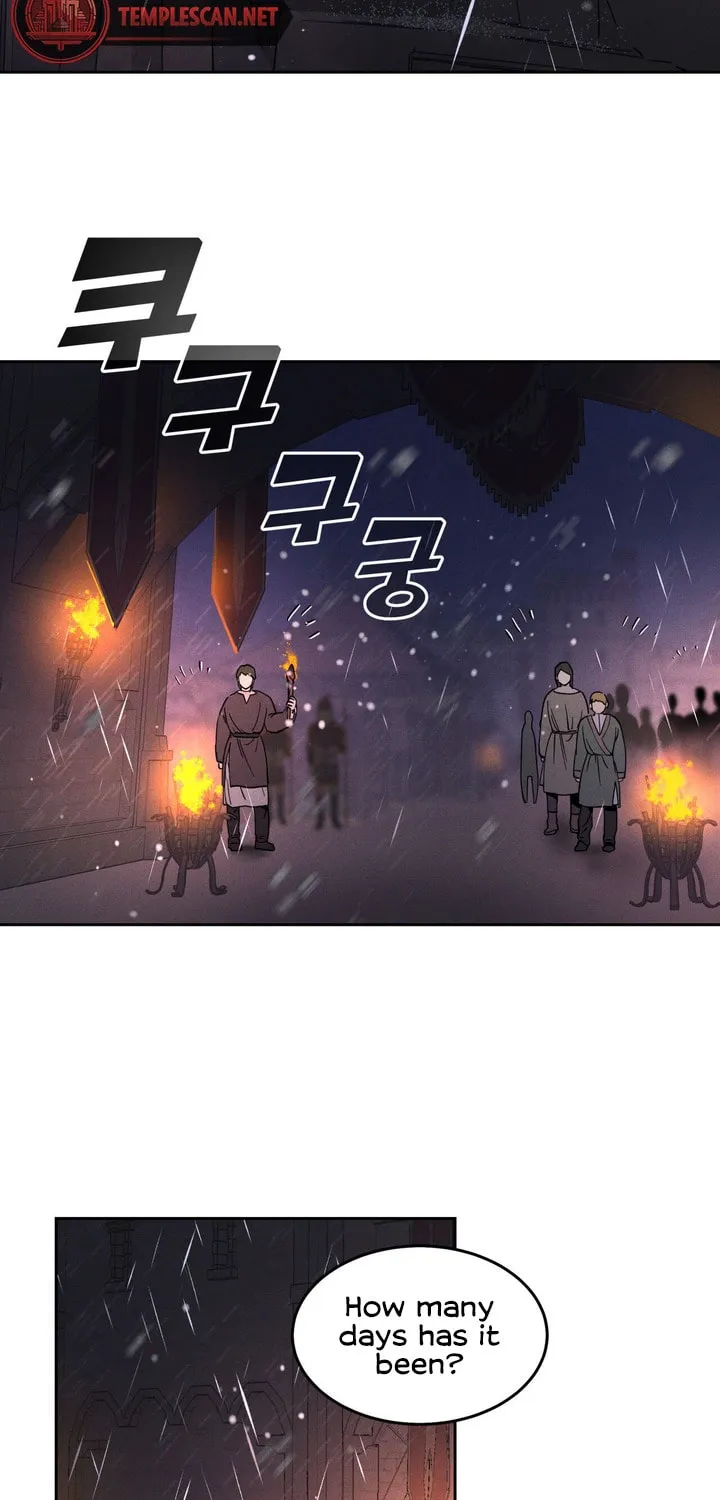 Antidote (Harusari) Chapter 22 page 3 - 