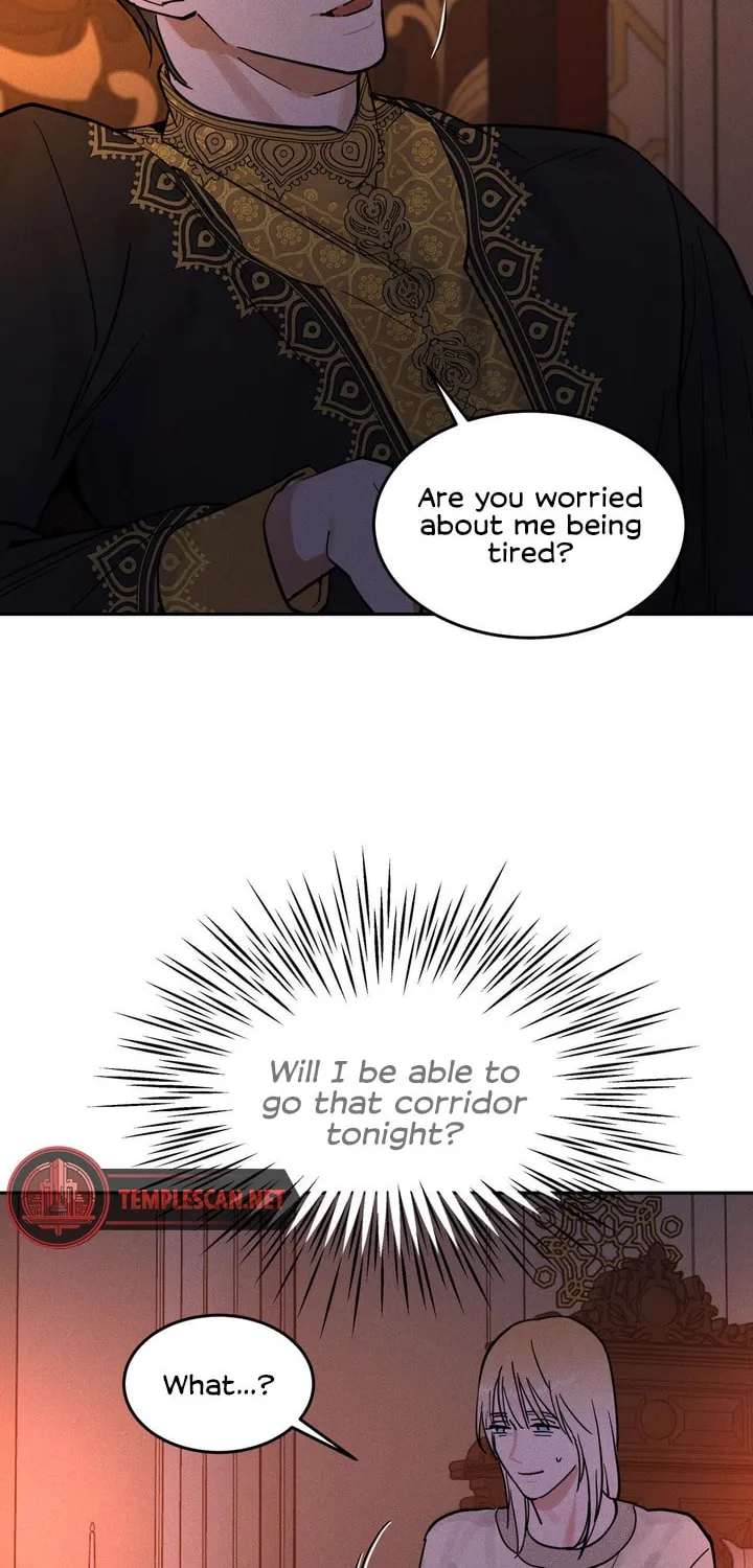 Antidote (Harusari) Chapter 22 page 23 - 