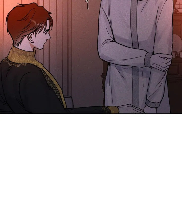 Antidote (Harusari) Chapter 22 page 24 - 