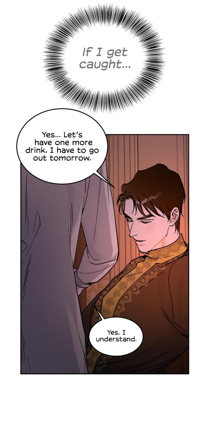 Antidote (Harusari) Chapter 22 page 25 - 