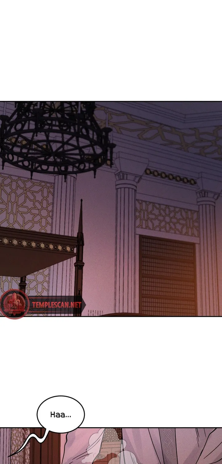 Antidote (Harusari) Chapter 22 page 27 - 