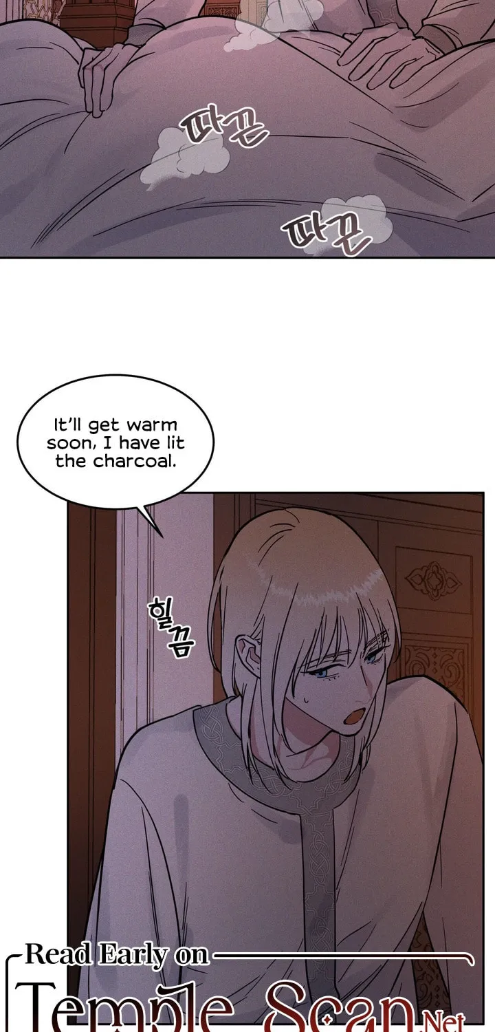 Antidote (Harusari) Chapter 22 page 28 - 
