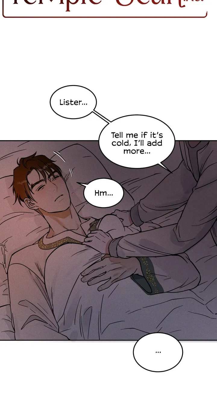 Antidote (Harusari) Chapter 22 page 29 - 