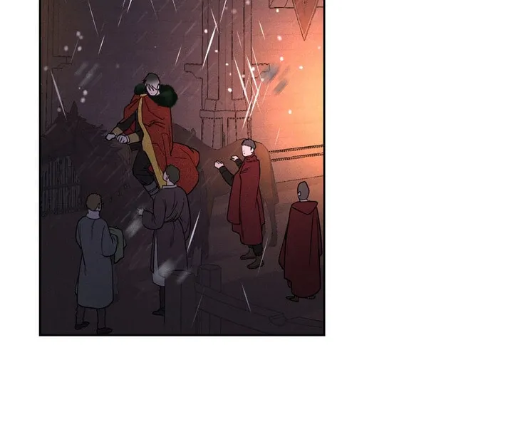 Antidote (Harusari) Chapter 22 page 4 - 