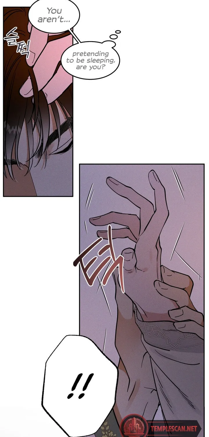 Antidote (Harusari) Chapter 22 page 31 - 