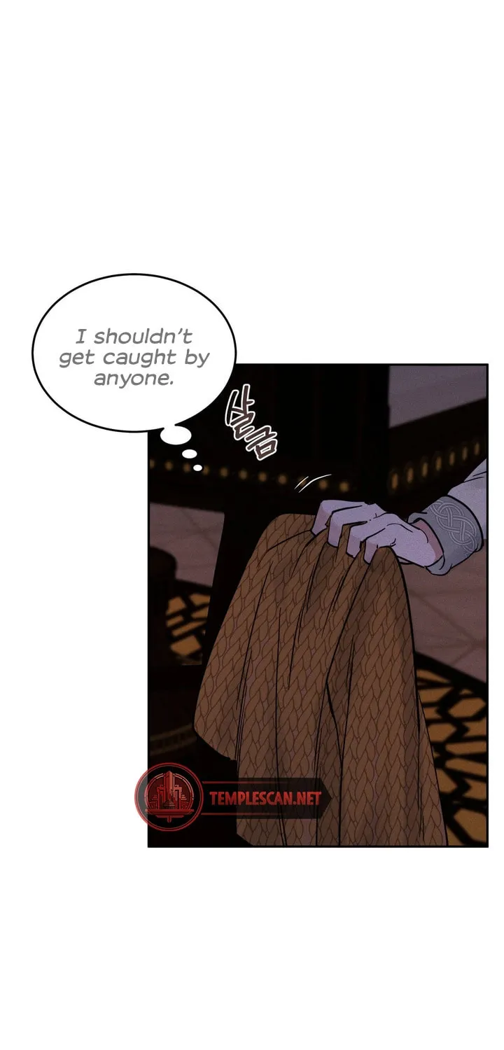 Antidote (Harusari) Chapter 22 page 36 - 