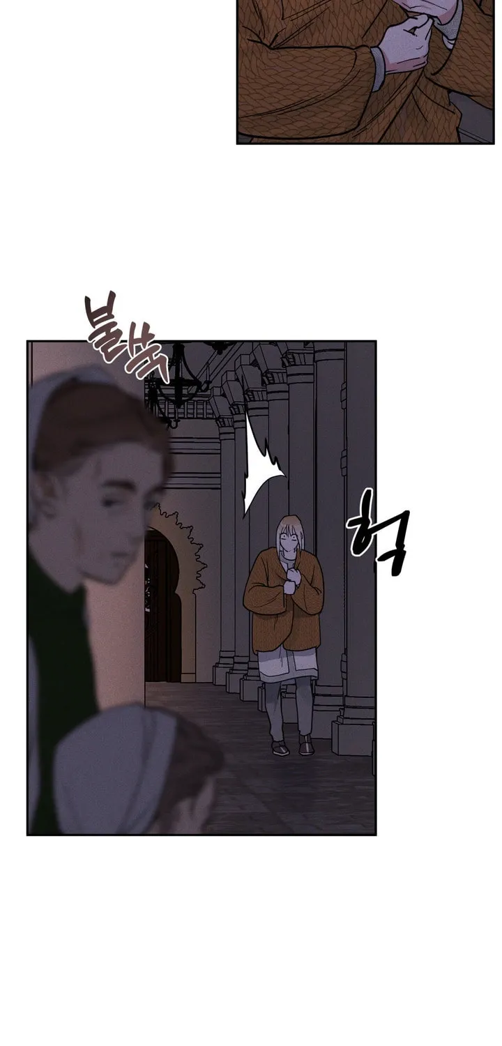 Antidote (Harusari) Chapter 22 page 38 - 