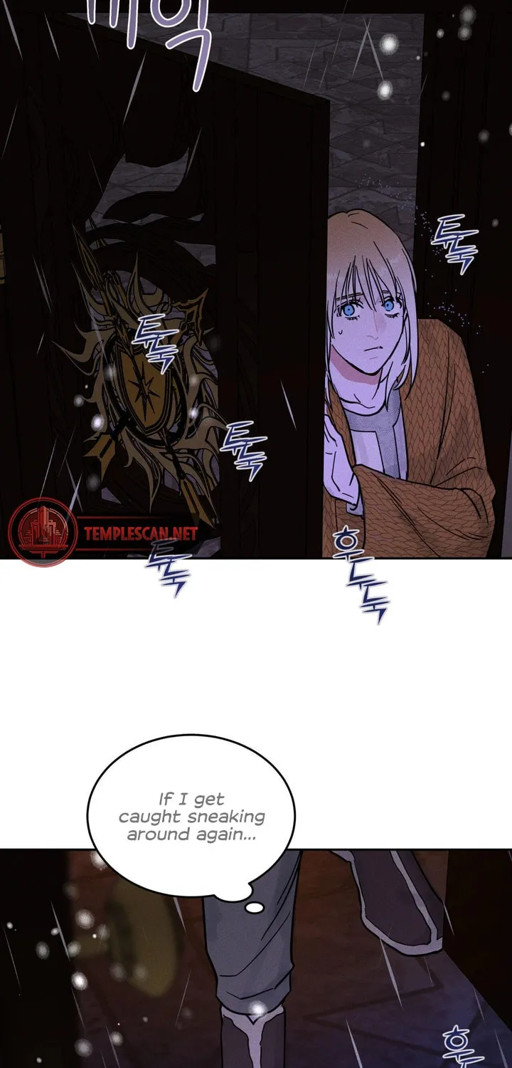 Antidote (Harusari) Chapter 22 page 40 - 