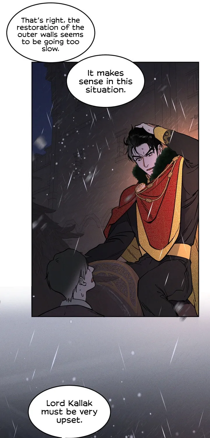 Antidote (Harusari) Chapter 22 page 5 - 