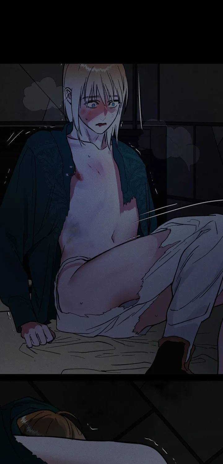 Antidote (Harusari) Chapter 22 page 42 - 