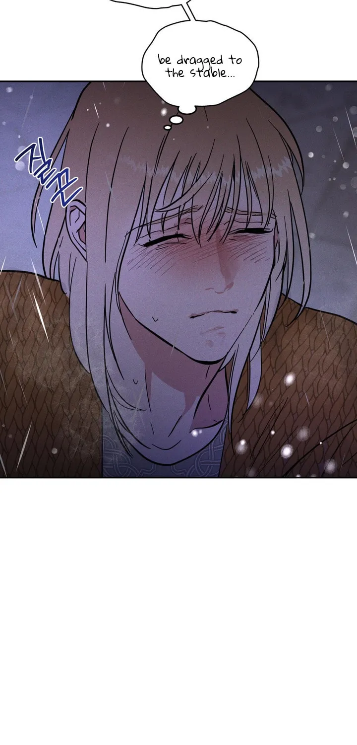 Antidote (Harusari) Chapter 22 page 45 - 