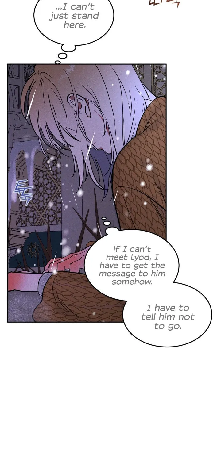 Antidote (Harusari) Chapter 22 page 59 - 