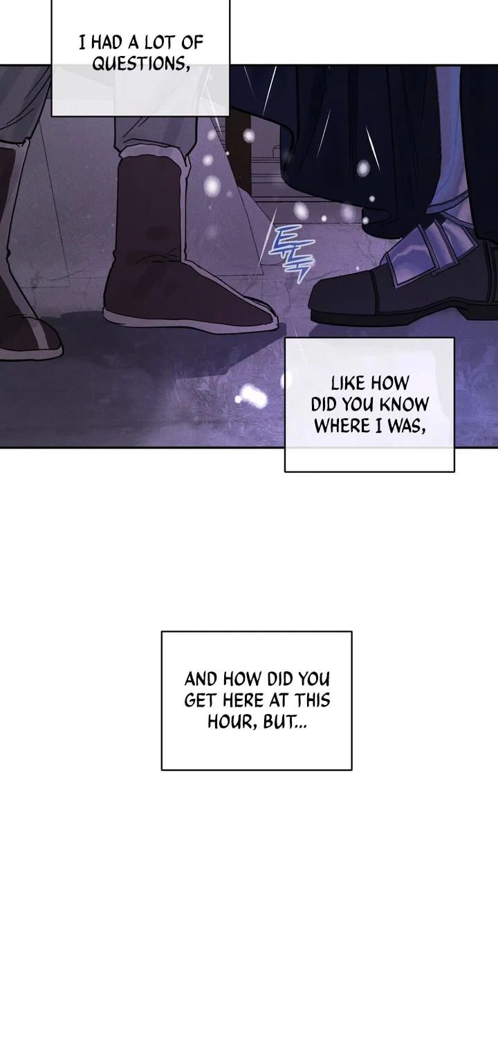Antidote (Harusari) Chapter 22 page 62 - 