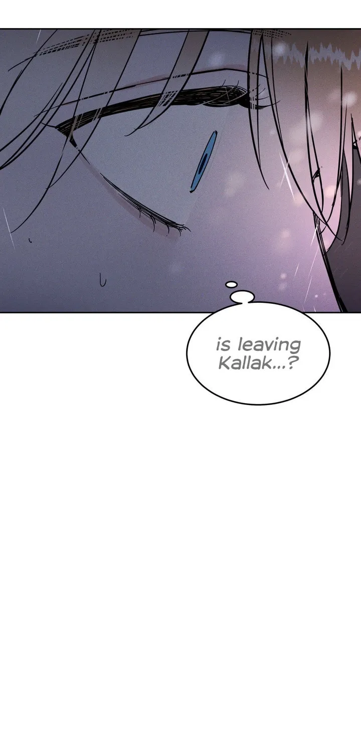 Antidote (Harusari) Chapter 22 page 8 - 