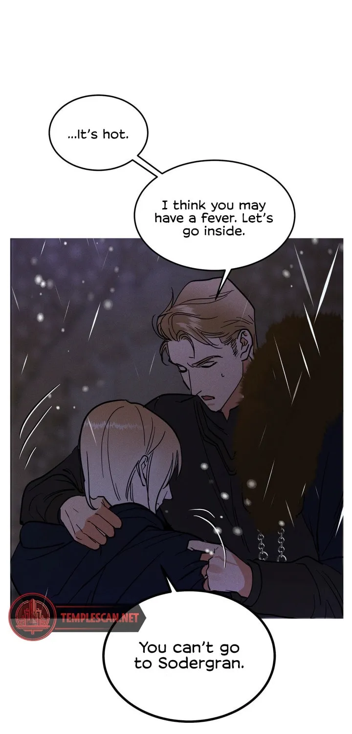Antidote (Harusari) Chapter 22 page 73 - 