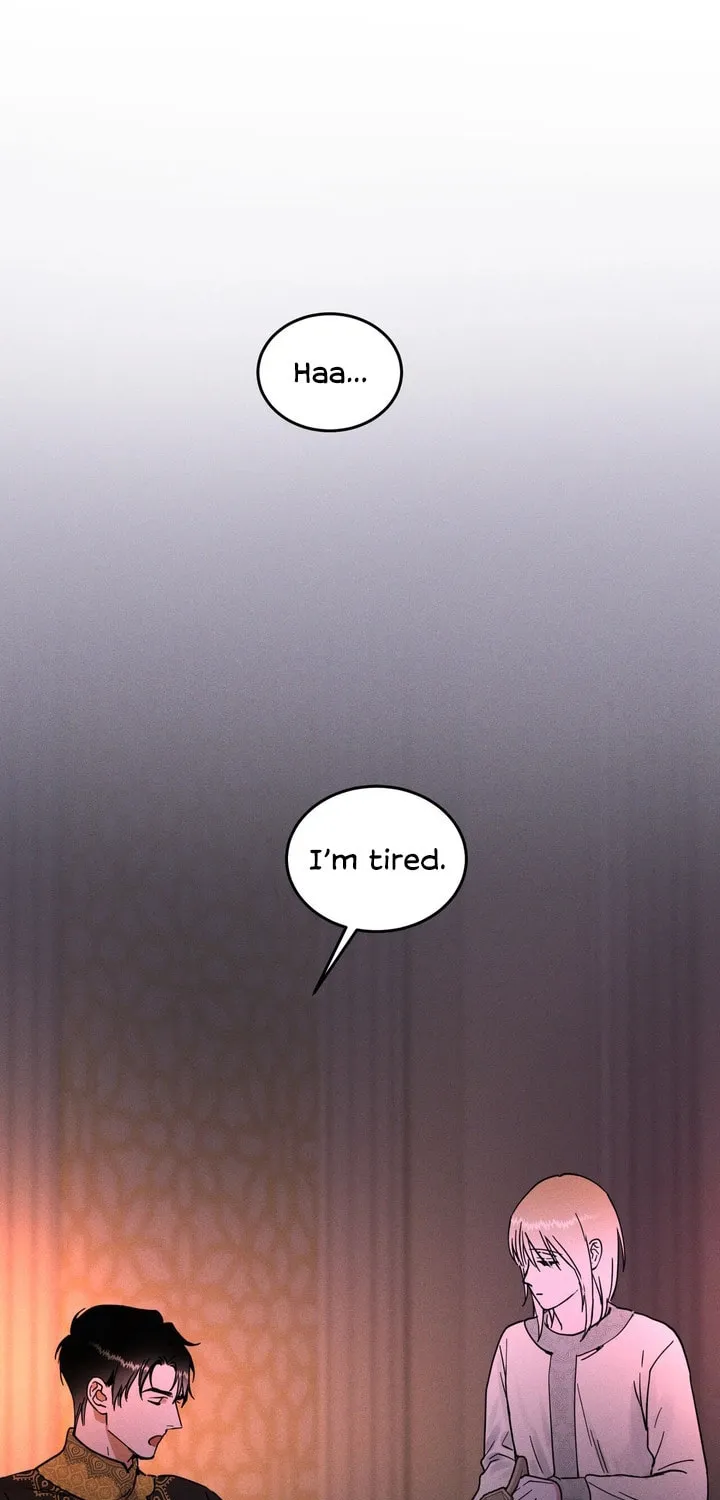 Antidote (Harusari) Chapter 22 page 10 - 