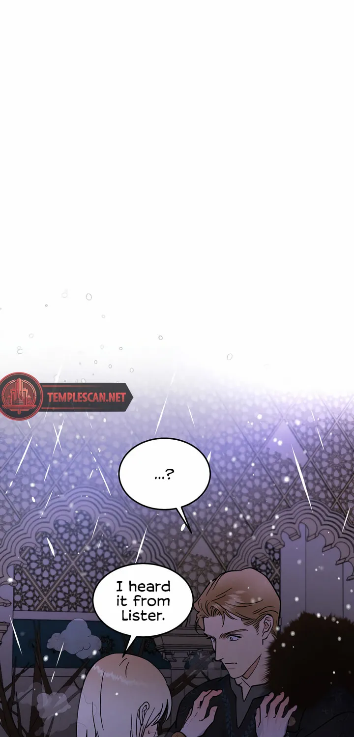 Antidote (Harusari) Chapter 23 page 2 - 
