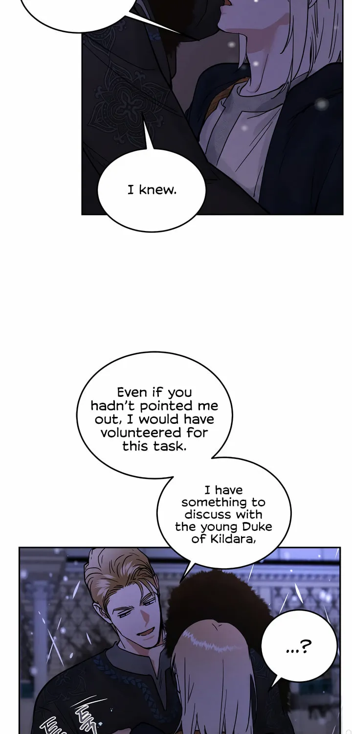 Antidote (Harusari) Chapter 23 page 11 - 