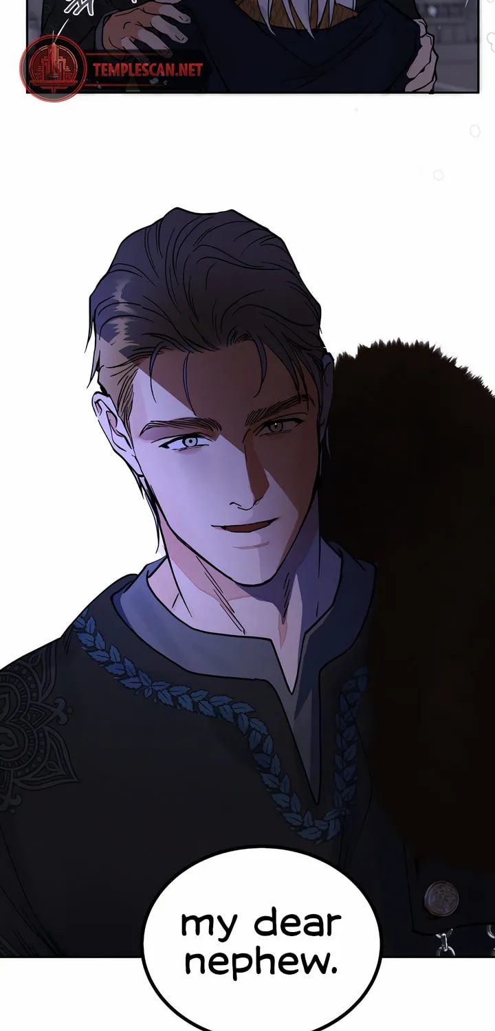 Antidote (Harusari) Chapter 23 page 12 - 
