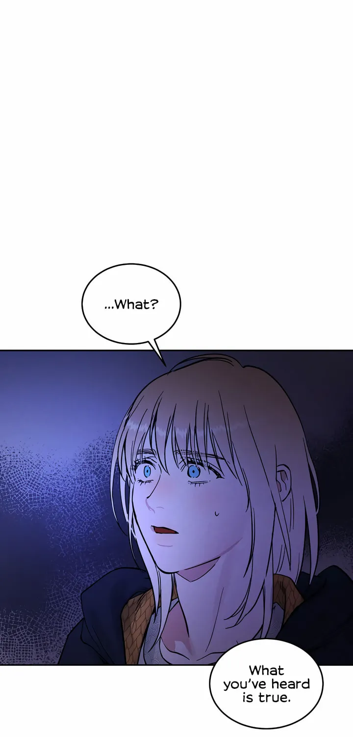Antidote (Harusari) Chapter 23 page 14 - 
