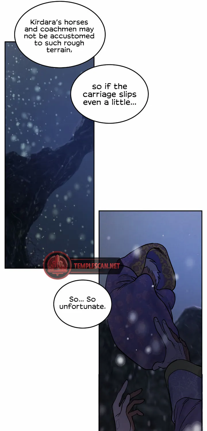 Antidote (Harusari) Chapter 23 page 16 - 