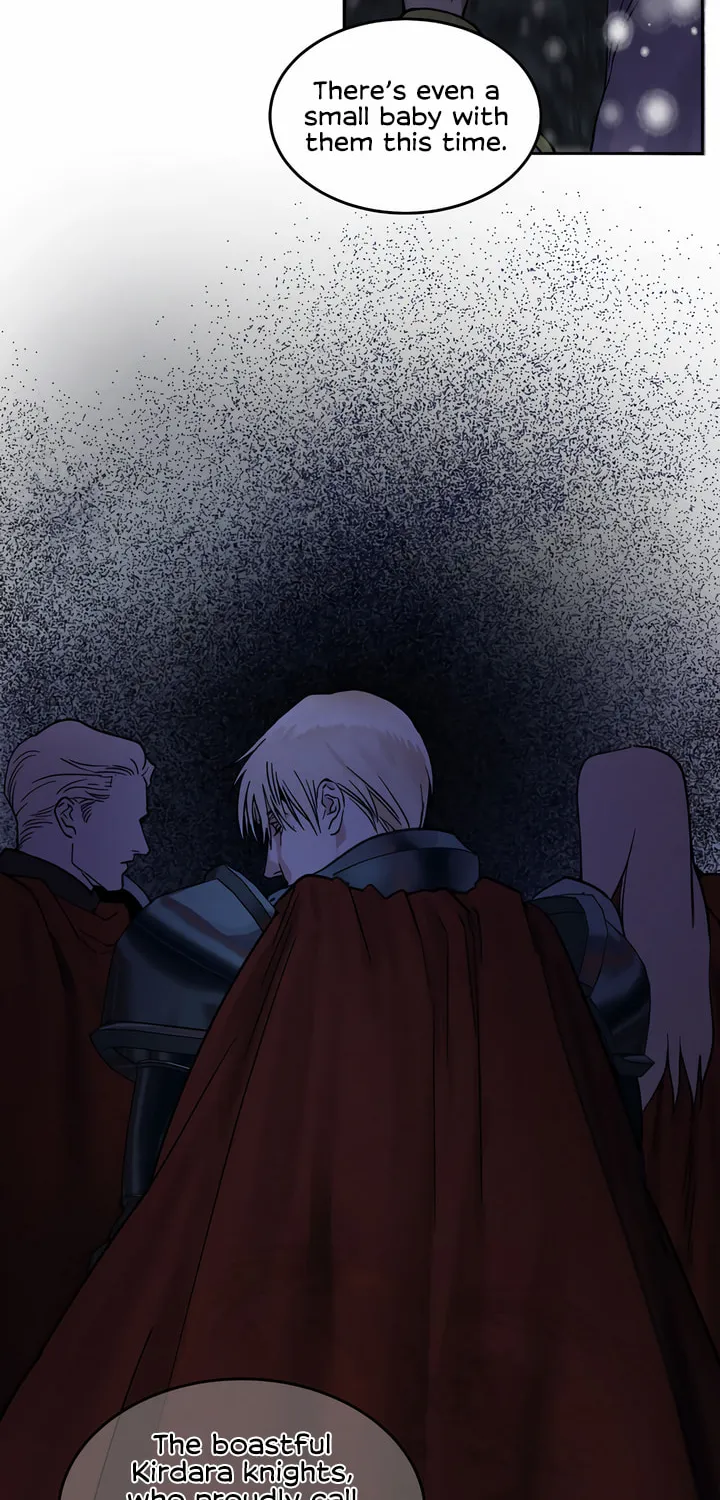 Antidote (Harusari) Chapter 23 page 17 - 