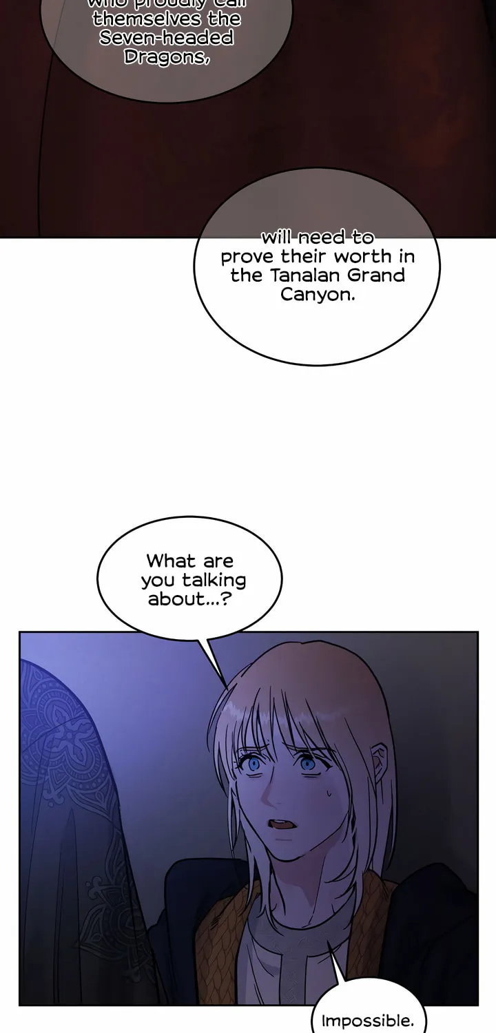 Antidote (Harusari) Chapter 23 page 18 - 