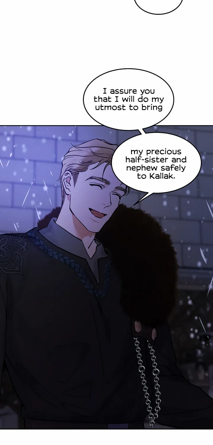 Antidote (Harusari) Chapter 23 page 19 - 