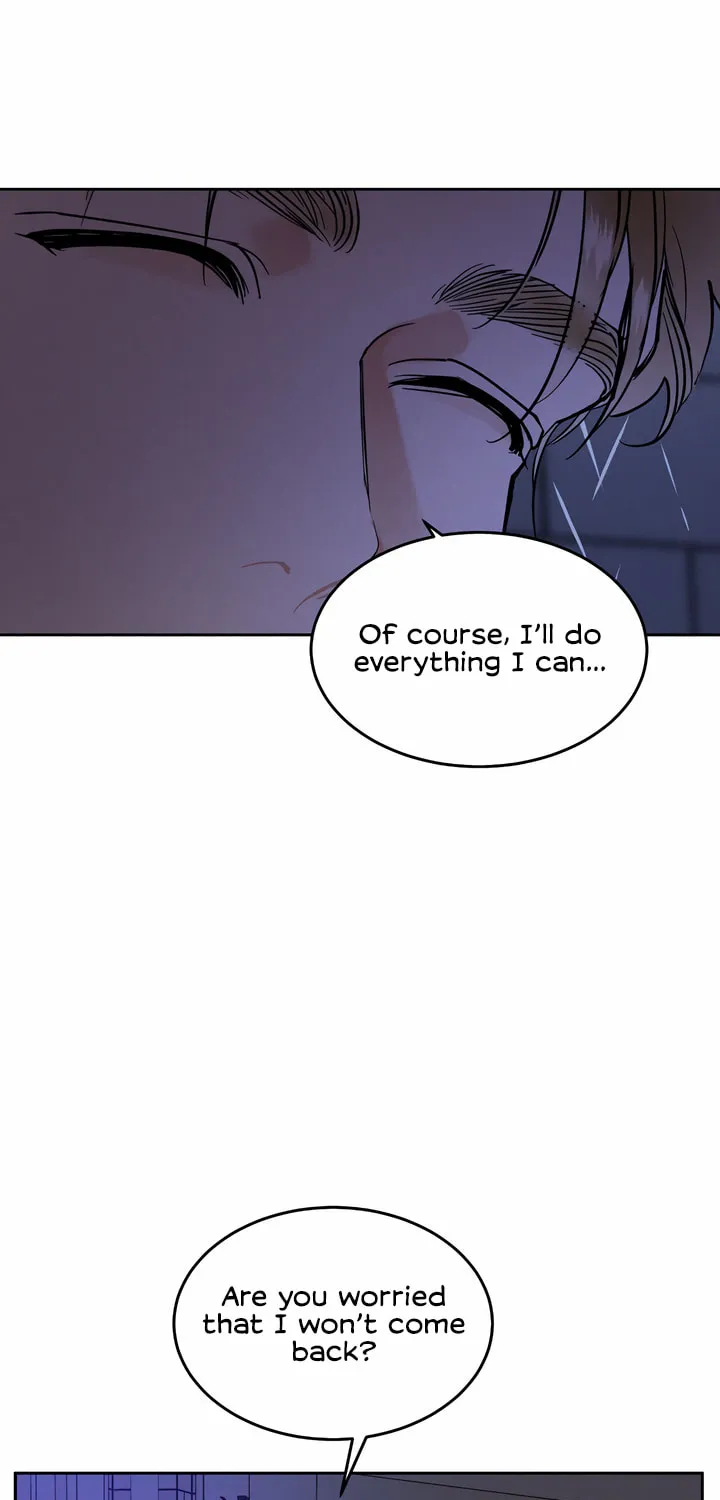 Antidote (Harusari) Chapter 23 page 20 - 