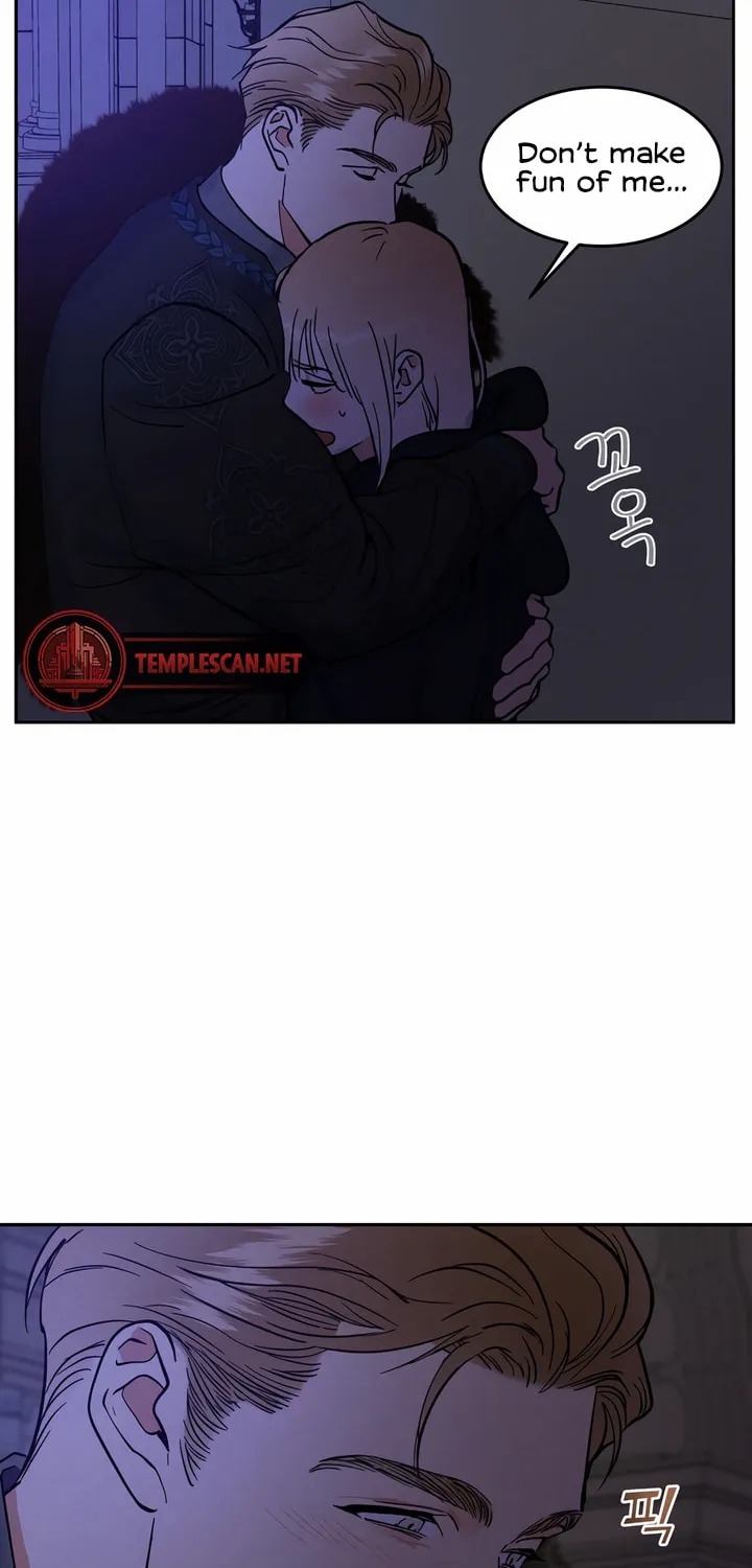 Antidote (Harusari) Chapter 23 page 21 - 