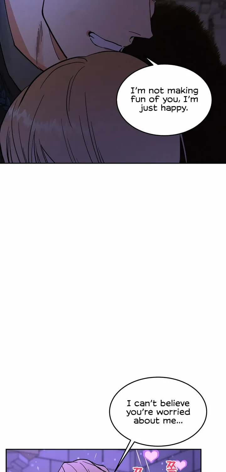 Antidote (Harusari) Chapter 23 page 22 - 